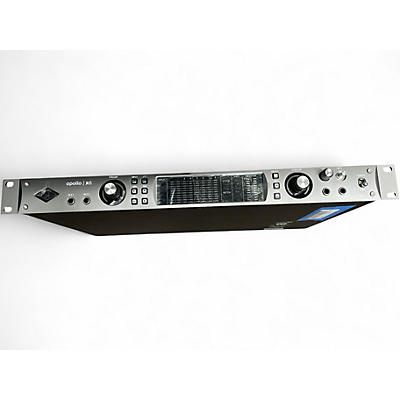 Used Universal Audio Apollo X6  3 Audio Interface