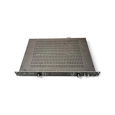 Used Universal Audio Apollo X6  3 Audio Interface