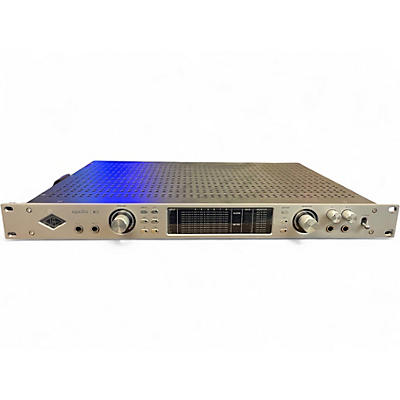 Used Universal Audio Apollo X6 Gen2 Audio Interface