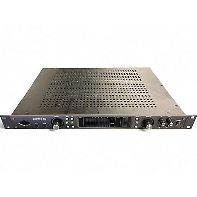 Used Universal Audio Apollo X6 HE Audio Interface