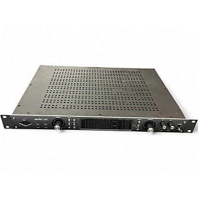 Used Universal Audio Apollo X6  HERITAGE EDITION Audio Interface
