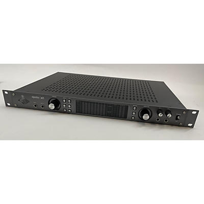 Universal Audio Used Universal Audio Apollo X8 3 Audio Interface