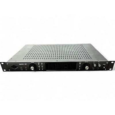 Universal Audio Used Universal Audio Apollo X8  3 Audio Interface