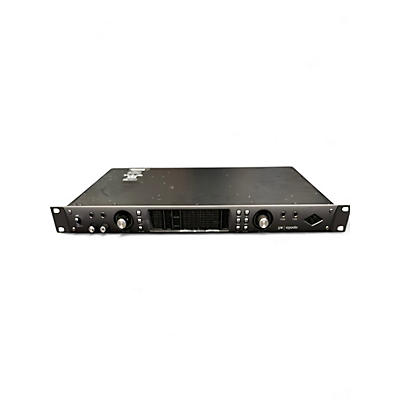 Used Universal Audio Apollo X8  3 Audio Interface