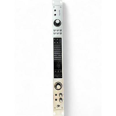 Used Universal Audio Apollo X8  3 Audio Interface