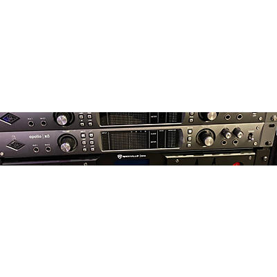 Used Universal Audio Apollo X8  3 Audio Interface