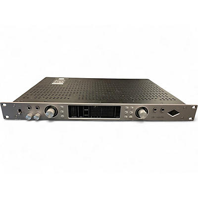Used Universal Audio Apollo X8  3 Audio Interface