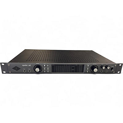 Used Universal Audio Apollo X8  3 Audio Interface