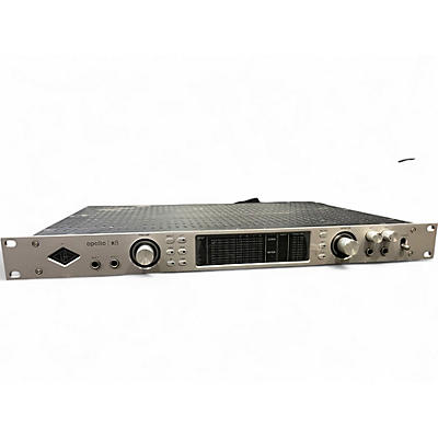 Used Universal Audio Apollo X8 3 Audio Interface