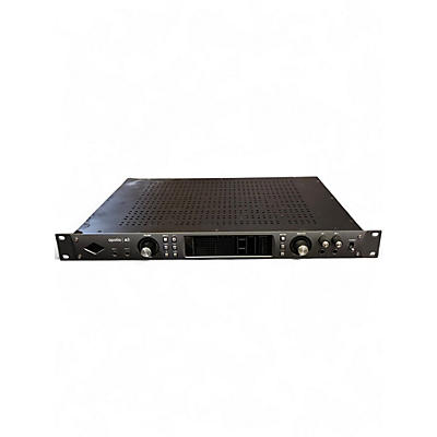 Used Universal Audio Apollo X8  3 Audio Interface
