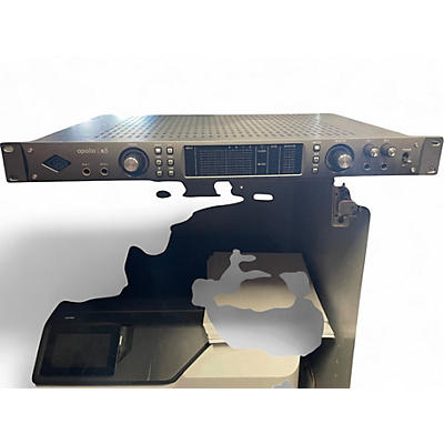 Used Universal Audio Apollo X8  3 Audio Interface