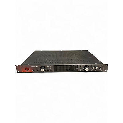 Used Universal Audio Apollo X8  3 Audio Interface