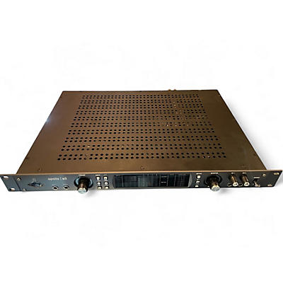 Used Universal Audio Apollo X8  3 HERITAGE Audio Interface