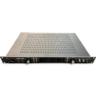 Used Universal Audio Apollo X8 Audio Interface