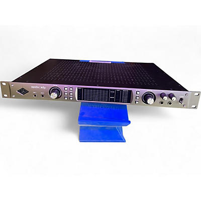 Used Universal Audio Apollo X8P   Audio Interface