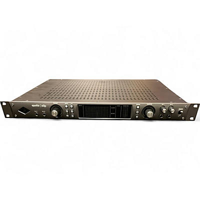 Universal Audio Used Universal Audio Apollo X8P  3 Audio Interface