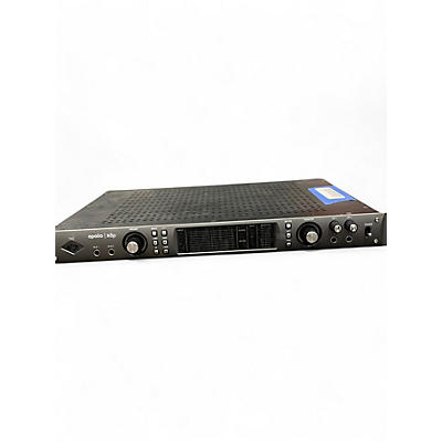 Universal Audio Used Universal Audio Apollo X8P  3 Audio Interface