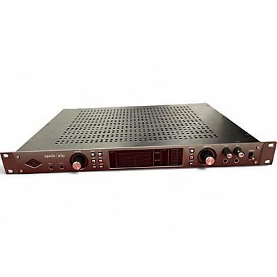 Used Universal Audio Apollo X8P  3 Audio Interface