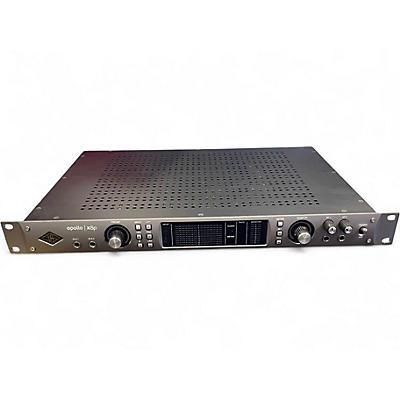 Used Universal Audio Apollo X8P  3 Audio Interface