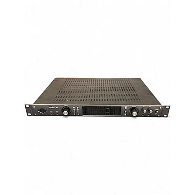 Used Universal Audio Apollo X8P  3 Audio Interface