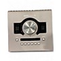 Used Universal Audio Apollo twin x Audio Interface