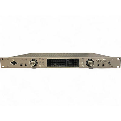 Used Universal Audio Apollo x8 Audio Interface