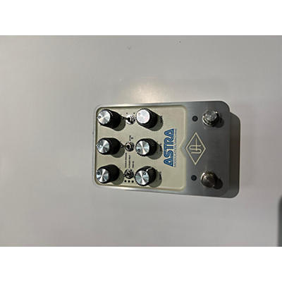 Universal Audio Used Universal Audio Astra Effect Pedal