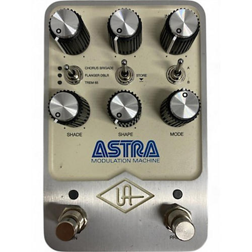 Used Universal Audio Astra Effect Pedal