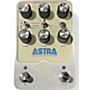 Used Universal Audio Used Universal Audio Astra Effect Pedal