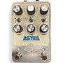 Used Universal Audio Astra Effect Pedal
