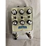 Used Universal Audio Used Universal Audio Astra Modulation Machine Effect Pedal