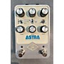 Used Universal Audio Used Universal Audio Astra Modulation Machine Effect Pedal