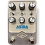 Used Universal Audio Used Universal Audio Astra Modulation Machine Effect Pedal