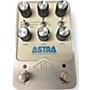 Used Universal Audio Used Universal Audio Astra Modulation Machine Effect Pedal