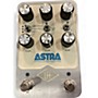 Used Universal Audio Astra Modulation Machine Effect Pedal