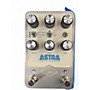 Used Universal Audio Astra Modulation Machine Effect Pedal