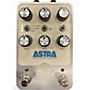 Used Universal Audio Astra Modulation Machine Effect Pedal