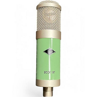 Used Universal Audio BOCK 187 Condenser Microphone