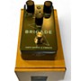 Used Universal Audio BRIGADE Effect Pedal