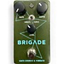 Used Universal Audio BRIGADE Effect Pedal