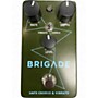 Used Universal Audio BRIGADE Effect Pedal