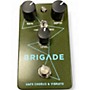 Used Universal Audio Brigade Chorus & Vibrato Effect Pedal