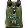 Used Universal Audio Brigade Effect Pedal