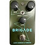 Used Universal Audio Brigade Effect Pedal