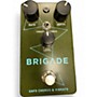 Used Universal Audio Brigade Effect Pedal