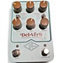 Used Universal Audio DEL VERB Effect Pedal