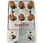 Used Universal Audio DEL VERB Effect Pedal