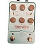 Used Universal Audio Used Universal Audio DELVERB Effect Pedal