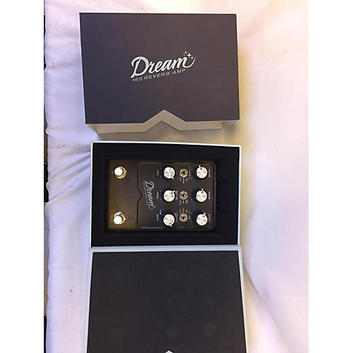 Universal Audio Used Universal Audio DREAM '65 Effect Pedal