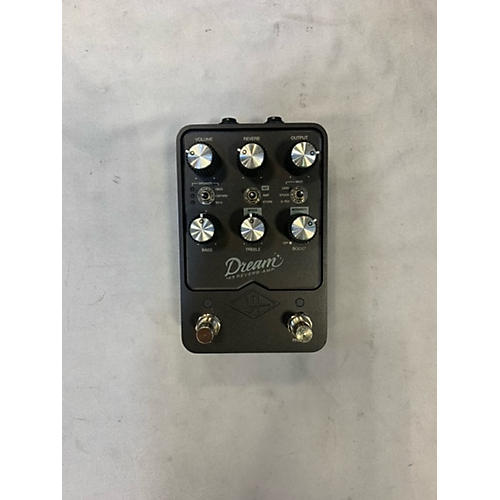 Universal Audio Used Universal Audio DREAM 65 Effect Pedal